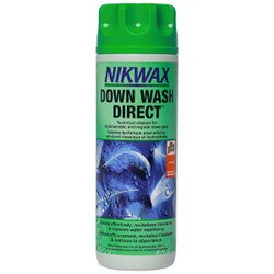 Nikwax Down Wash Direct in One Color